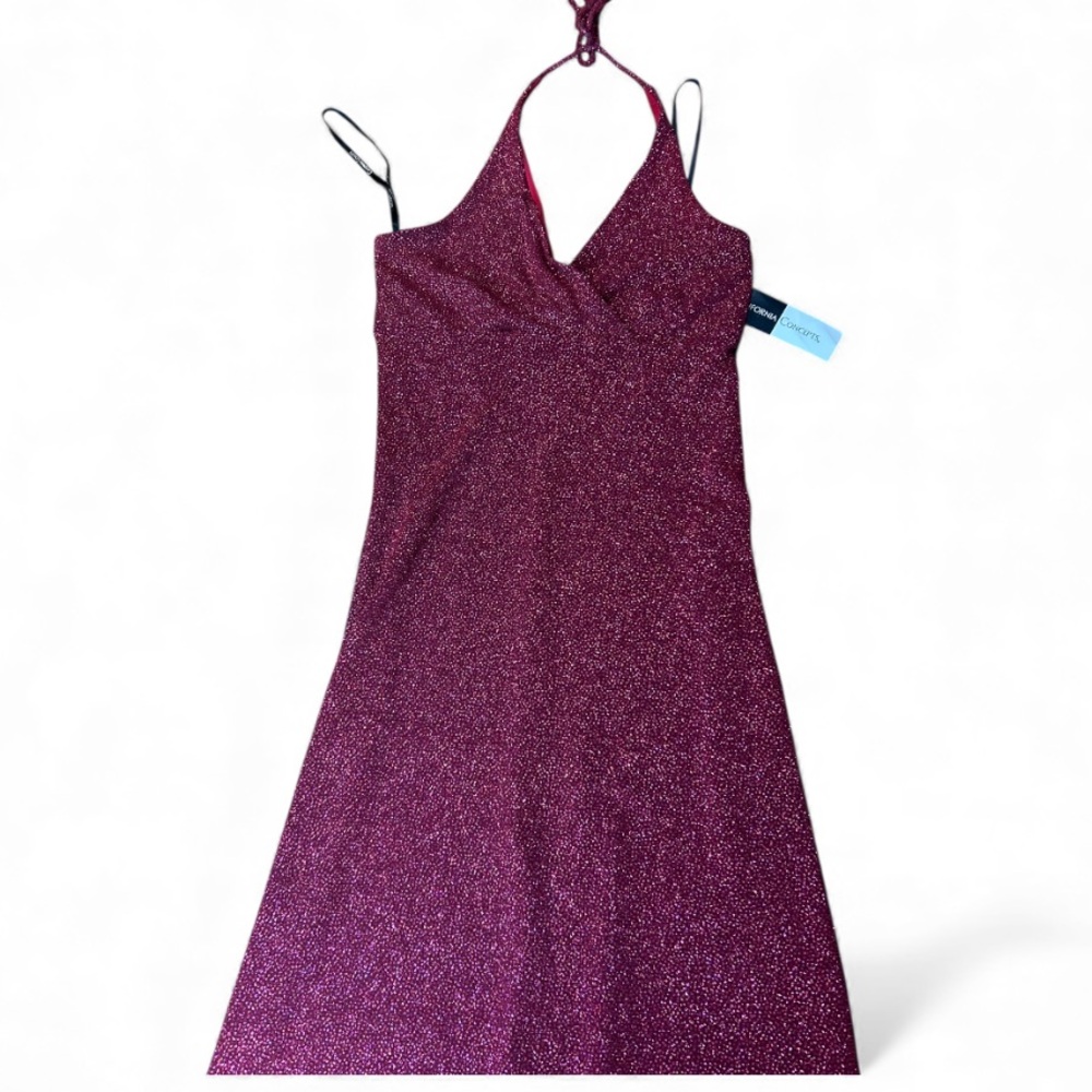 Red Dress NWT - Picture 14 of 16
